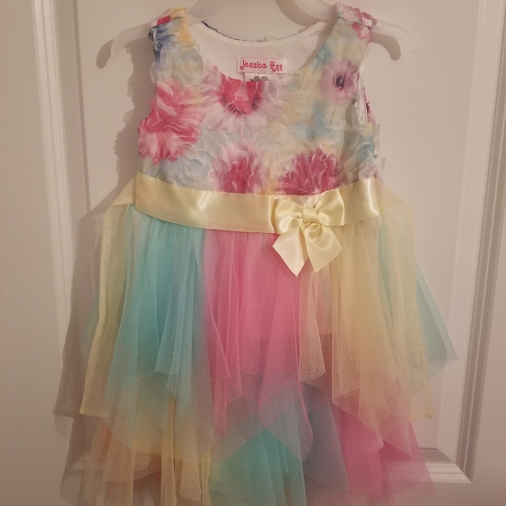 Easter Dress